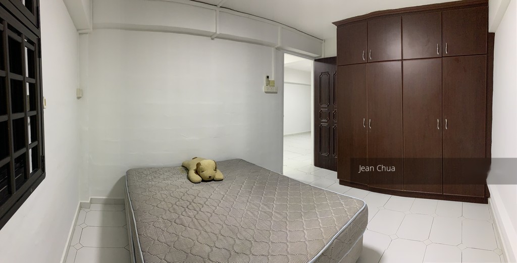 Blk 20 Dover Crescent (Queenstown), HDB 3 Rooms #229936601
